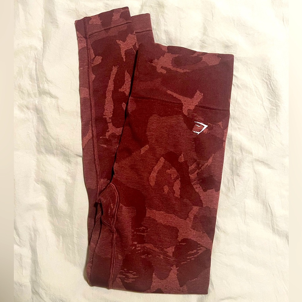 Gymshark women’s leggings size medium